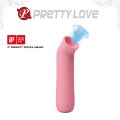Вакуумный стимулятор клитора Pretty Love Ford BI-014547-7