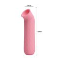 Вакуумный стимулятор клитора Pretty Love Ford BI-014547-7