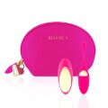 Виброяйцо RS - Essentials - Pulsy Playball Roze Rianne S