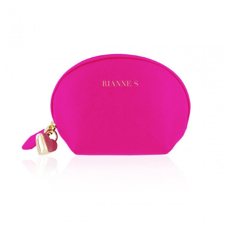 Виброяйцо RS - Essentials - Pulsy Playball Roze Rianne S
