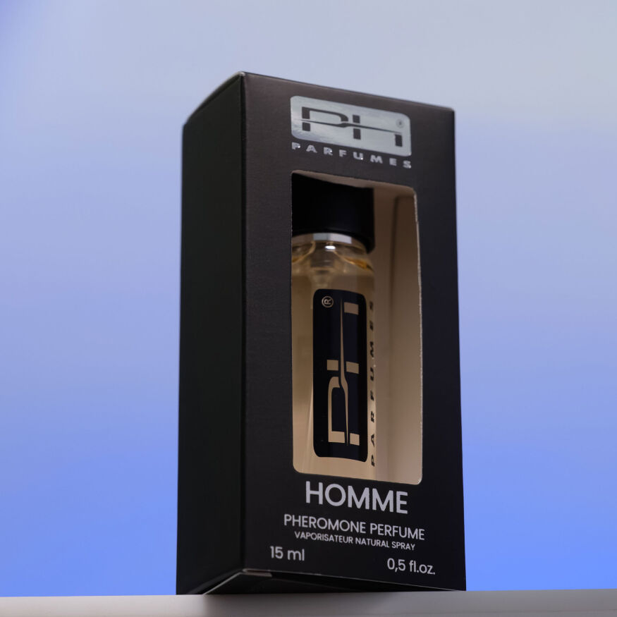 Мужские духи с феромонами - PH Pheromone "2" Higher, 15 мл