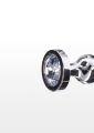 Анальная елочка с кристаллом Toy Joy Diamond Star Beads, Large