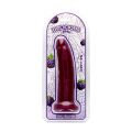 Фалоімітатор з ароматом ожини - Toyz4lovers Delicious Dildo Berries. 19,5 см
