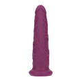 Фалоімітатор з ароматом ожини - Toyz4lovers Delicious Dildo Berries. 19,5 см