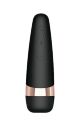 Вакуумный клиторальный стимулятор SATISFYER PRO 3 VIBRATION