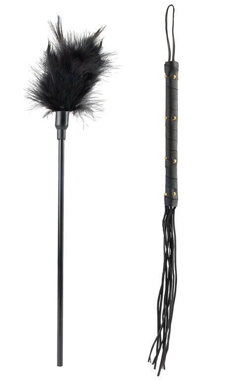 BDSM набір Pipedream Fetish Fantasy Ultimate Bondage Kit