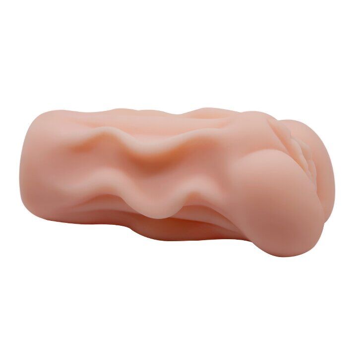 Мастурбатор-вагина Crazy Bull - Linda, BM-009155U