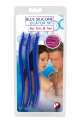 Набір уретральних стимуляторів Silikon Dilator 3er Set