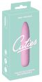Мини-силиконовый вибратор с заостренным кончиком с 10 режимами вибрации Cuties