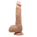 Фалоімітатор з мошонкою Beautiful Encounter Jason Dildo Flesh