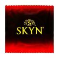 Презерватив с рельефом Skyn Intense Feel, безлатексный, (цена за 5 шт)