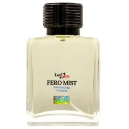 Духи с феромонами для мужчин Feromist Men, 100 ml