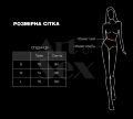 Сексуальна вінілова спідниця Art of Sex My Love червона S