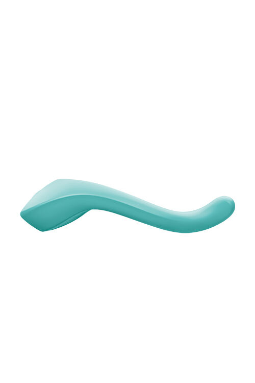 Мультивибратор для пар SATISFYER PARTNER ENDLESS LOVE TURQUOISE