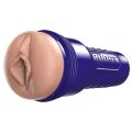 Мастурбатор у колбі Fleshlight - Boost Bang Light Medium Flesh