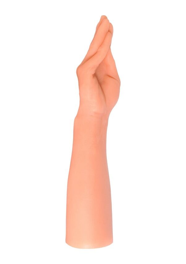Рука для фістингу Toy Joy Get Real Extreme The Hand Dong бежева