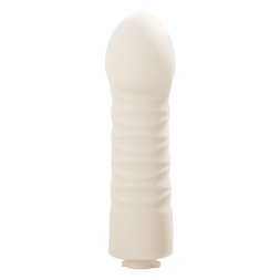 Змінна насадка KISSTOY Dildo для секс-машини Tutu II