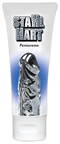 Крем для мужчин Stahl Hart Peniscreme 80 мл
