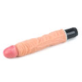 Реалістичний вібратор - Xtreme Flexi Vibrator 9.8"