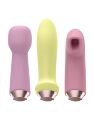 Подарочный набор секс-игрушек Satisfyer Marvelous Four