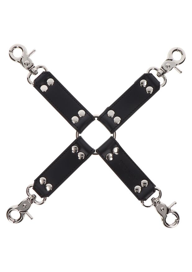 Крестовина для фиксации Hogtie черная Taboom