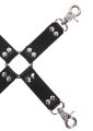 Крестовина для фиксации Hogtie черная Taboom