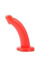 Страпон - Hot Storm Thumper Strap-On