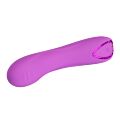 Вібратор для G точки - DJ DICK, 10 vibration functions, Magnetic USB charging
