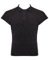 Мужское поло Noir Handmade H082 Onyx veil polo M