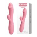 Вибратор Pretty Love - SNAPPY, BI-014173-1