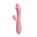 Вибратор Pretty Love - SNAPPY, BI-014173-1