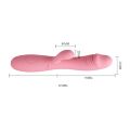 Вибратор Pretty Love - SNAPPY, BI-014173-1