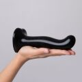 Насадка для страпона Strap-On-Me P&amp;G-Spot Dildo, силикон, размер XL