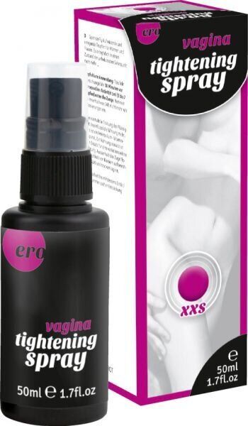 Сужающий вагинальный спрей ERO "Thightening Spray" ( 50 ml )