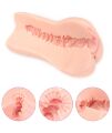 Мастурбатор-попка Kokos Bellana Onahole