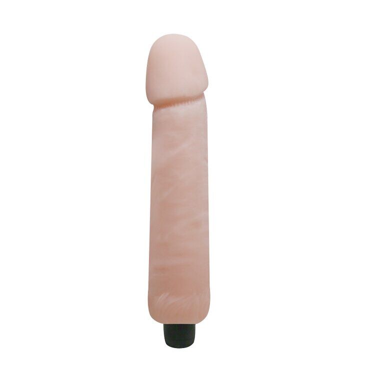 Вибратор " LOVE COMPANION " BW-007012F