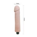 Вибратор " LOVE COMPANION " BW-007012F