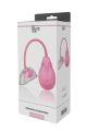 Вибропомпа для Вагины DREAM TOYS VIBRATING VAGINA PUMP