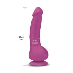 Вибратор Gvibe Greal Mini