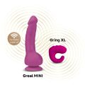 Вібратор Gvibe Greal Mini