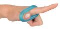 Эрекционное кольцо – Stretchy Cock Ring Blue