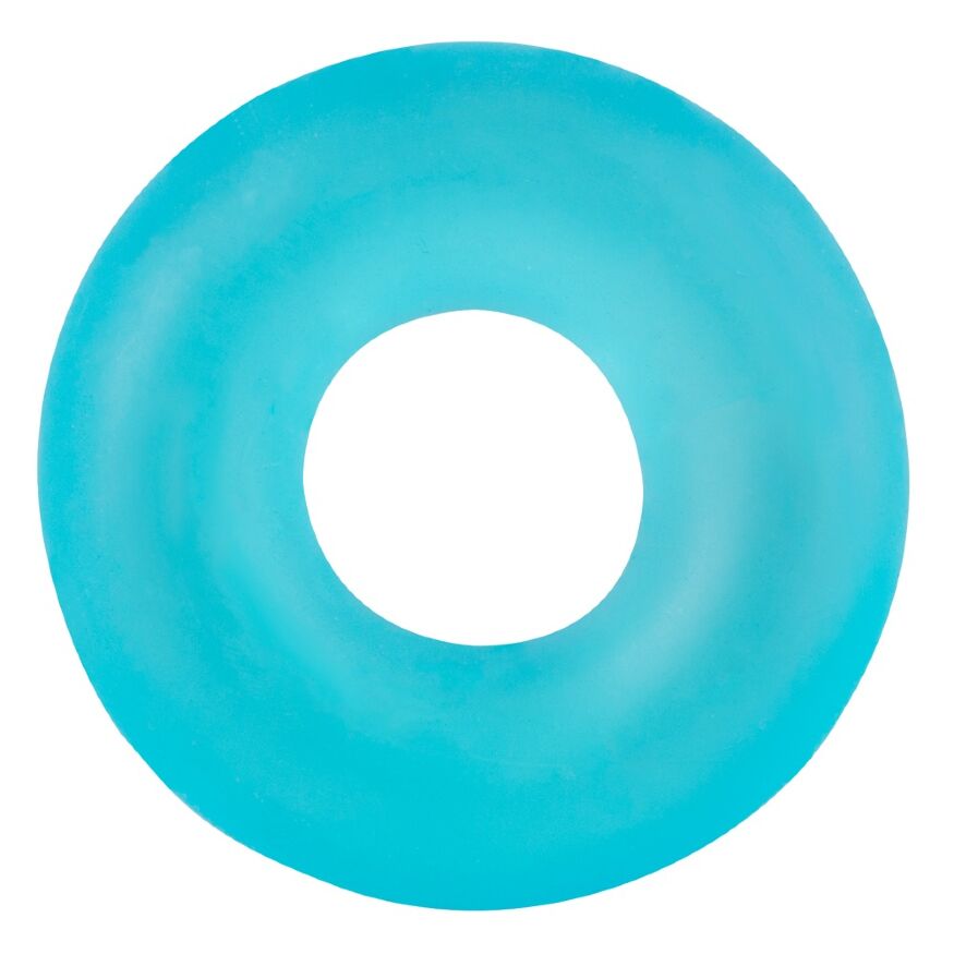 Эрекционное кольцо – Stretchy Cock Ring Blue