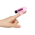 Вібро-насадка на палець - Finger Vibrator Pink