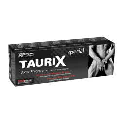 Крем для улучшения эрекции EROpharm TauriX, 40 мл