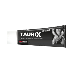 Крем для улучшения эрекции EROpharm TauriX, 40 мл