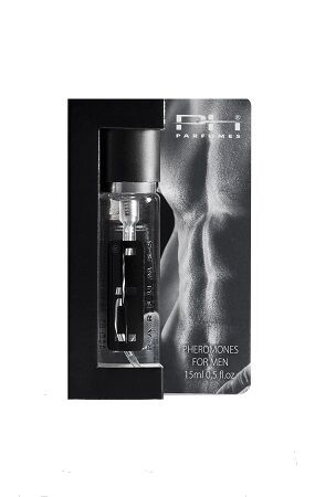 Мужские духи - Perfumy Spray Blister, 15 мл / Sport Polo