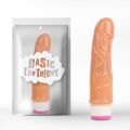 CH97457 Вибратор Basic Luv Theory Stud Rod-Flesh Chisa 17,5 см. без упаковки