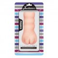 Компактный мастурбатор вагина X-Basic Pocket Pussy