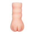 Компактный мастурбатор вагина X-Basic Pocket Pussy