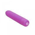 Вибропуля 1 Speed Bullet - Purple